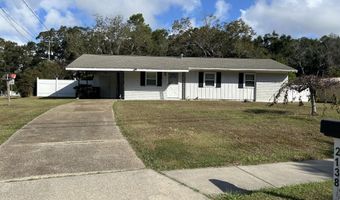 2138 Alice Dr, Biloxi, MS 39531