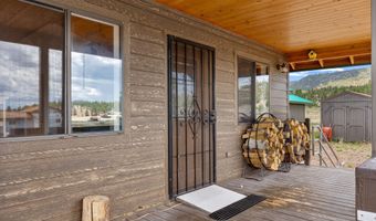 6 County Road 2099, Alpine, AZ 85920