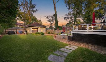 5327 16TH St NW, Washington, DC 20011