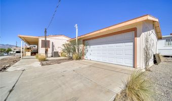 3066 Locust Blvd, Bullhead City, AZ 86429