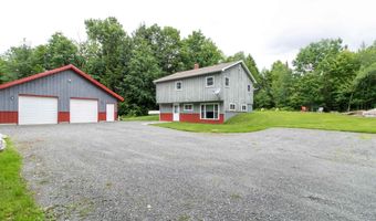 4783 Hinman Settler Rd, Brownington, VT 05860