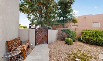 7100 Hawthorn Ave NE, Albuquerque, NM 87113