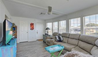 838 Wren Cir, Barefoot Bay, FL 32976