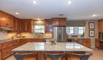 2314 Atkinsen St, Amarillo, TX 79106