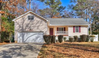 131 Mallard Lake Dr, Aiken, SC 29803