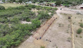 1125 Worsham Rd, Socorro, TX 79927