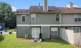 3835 Conley Downs Dr, Decatur, GA 30034