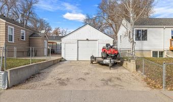 3615 6th Ave S, Billings, MT 59101