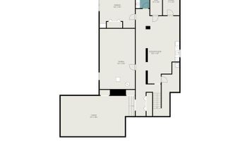 1359 Buttrick Ave SE, Ada, MI 49301