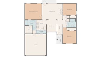 3906 SW Carriageway Ave, Bentonville, AR 72712