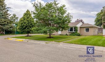 2026 Kerper Blvd, Cody, WY 82414