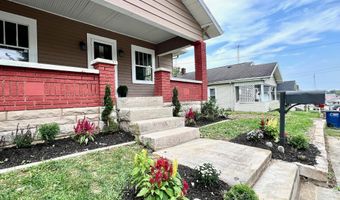 1208 9th St, Bedford, IN 47421