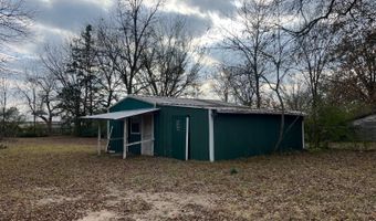 305 NW 3rd St, Antlers, OK 74523