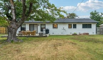 5642 S Richmond Ave, Tulsa, OK 74135