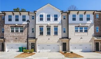 4017 Acer, Peachtree Corners, GA 30092