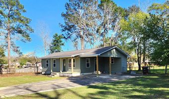 109 ALBERTA Dr, Abbeville, AL 36310