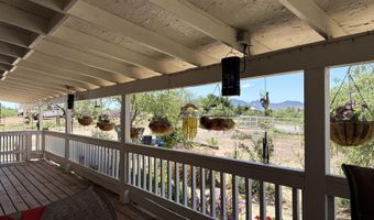 25345 E Comanche Trl, Benson, AZ 85602