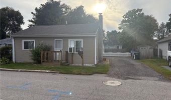 22 Colorado St, Coventry, RI 02816