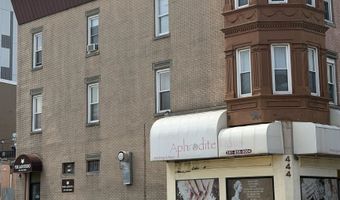 444 BROADWAY 3R, Bayonne, NJ 07002