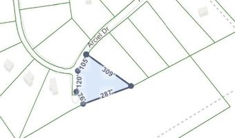 Arciel Drive, Albrightsville, PA 18210