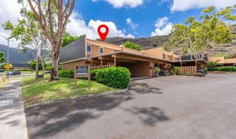 375- A Haleloa Pl A601, Honolulu, HI 96821