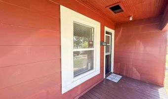 1934 East Ave, Baxter Springs, KS 66713