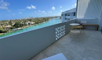 9101 E Bay Harbor Dr 1002, Bay Harbor Islands, FL 33154