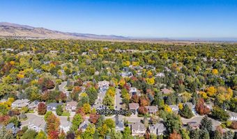 2194 Kincaid Pl, Boulder, CO 80304