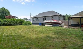310 Langdon St, North Providence, RI 02904