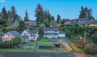 1001 LEXINGTON Ave, Astoria, OR 97103