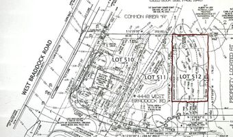 2211 IVOR Ln, Alexandria, VA 22304
