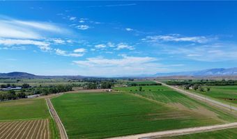 94 76 Acres Highway 72, Bridger, MT 59014
