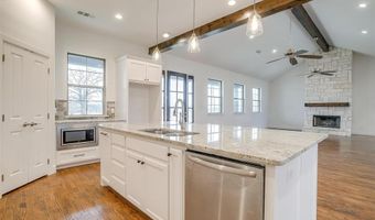 101 Consolation Dr, Millsap, TX 76066