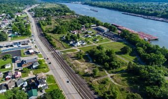 53 Rd Street & Winchester Ave, Ashland, KY 41102