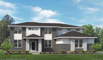 4777 W Liberty Lot 2, Ann Arbor, MI 48103