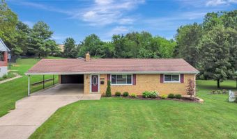 5538 Silverpoint Dr, Cincinnati, OH 45247