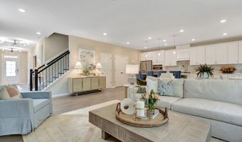 5324 Aged Pine Rd, Apex, NC 27523