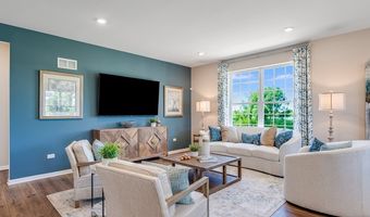 1924 S Shore Cv Plan: Siena, Antioch, IL 60002