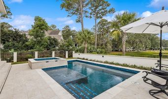 7 Spring Hill Ct, Bluffton, SC 29910