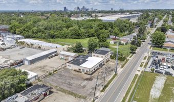 1991 S Champion Ave, Columbus, OH 43207