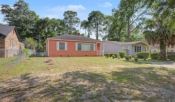 824 Mercer Ave W, Albany, GA 31701