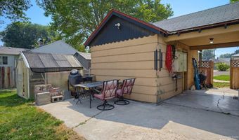 1107 E Logan St, Caldwell, ID 83605