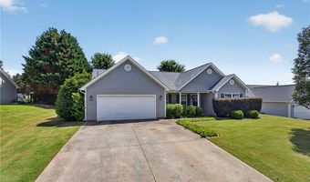 113 Baltic Ave, Anderson, SC 29621
