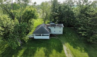 1056 S 50 W, Albion, IN 46701