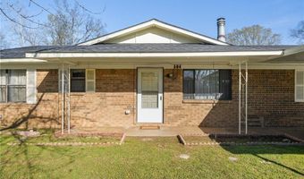 504 7th St, Barling, AR 72923