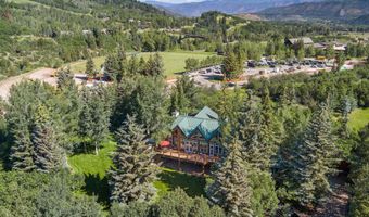 85 Glen Garry Dr, Aspen, CO 81611