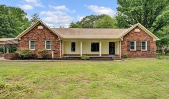 6121 ASHLEY, Arlington, TN 38002