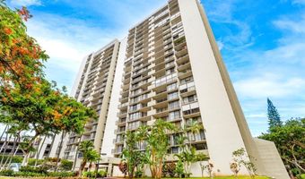 98-500 Koauka Loop 1K, Aiea, HI 96701