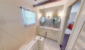 16712 County Road 1580, Ada, OK 74820