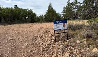 Lot 2 Crest CT, Alton, UT 84710